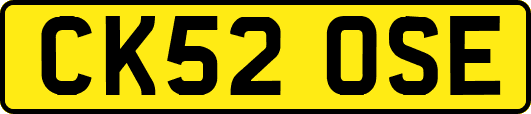 CK52OSE