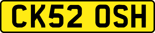 CK52OSH