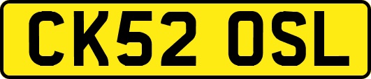 CK52OSL