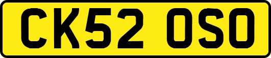 CK52OSO