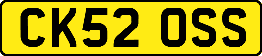 CK52OSS