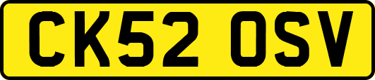 CK52OSV