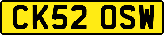 CK52OSW