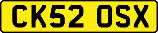 CK52OSX