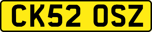 CK52OSZ