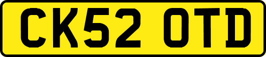 CK52OTD