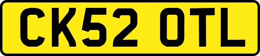 CK52OTL
