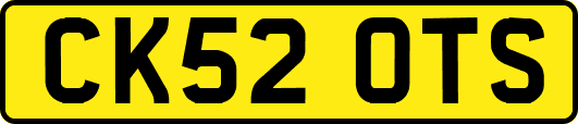CK52OTS