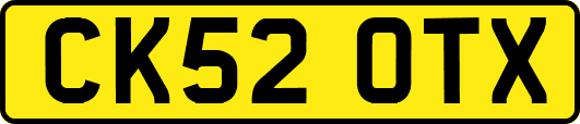 CK52OTX