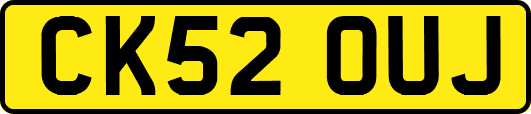 CK52OUJ