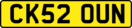 CK52OUN