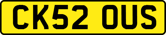 CK52OUS