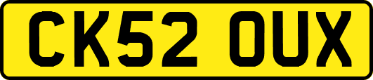 CK52OUX
