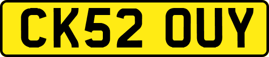 CK52OUY