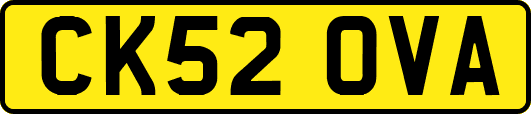 CK52OVA