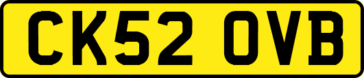 CK52OVB