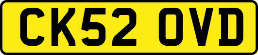 CK52OVD