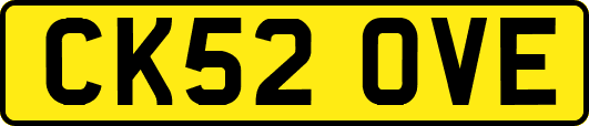 CK52OVE