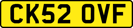 CK52OVF