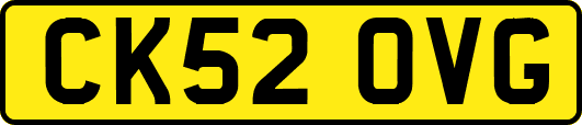 CK52OVG