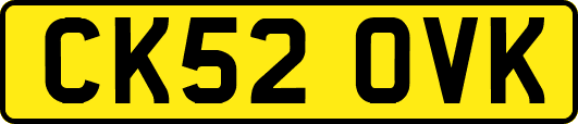 CK52OVK