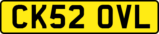 CK52OVL
