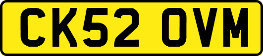 CK52OVM