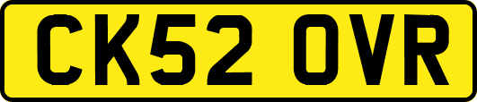 CK52OVR