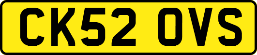 CK52OVS
