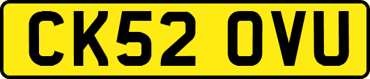 CK52OVU