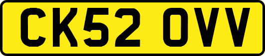 CK52OVV