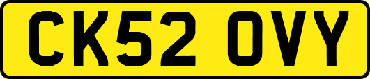 CK52OVY