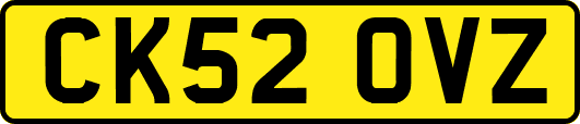 CK52OVZ