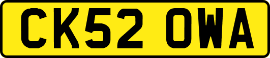 CK52OWA