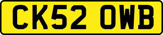 CK52OWB
