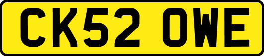 CK52OWE