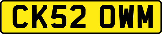 CK52OWM