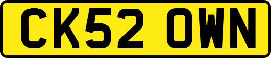 CK52OWN