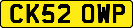 CK52OWP
