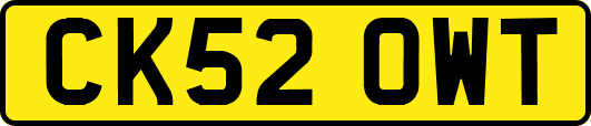 CK52OWT