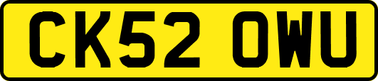 CK52OWU