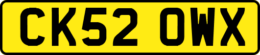 CK52OWX