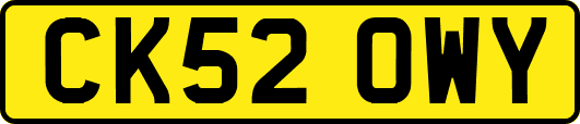 CK52OWY