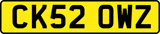 CK52OWZ