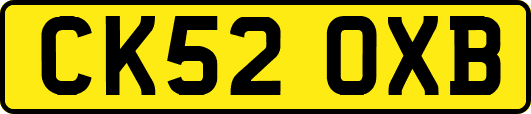 CK52OXB