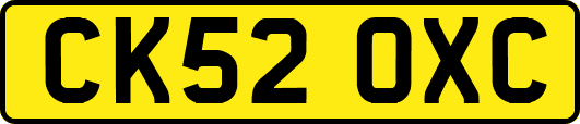 CK52OXC