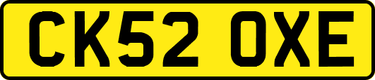 CK52OXE