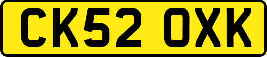 CK52OXK