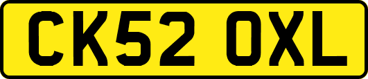 CK52OXL