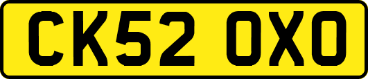 CK52OXO